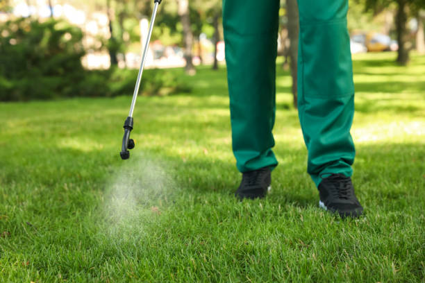 Best Wildlife Control Services  in Nitro, WV