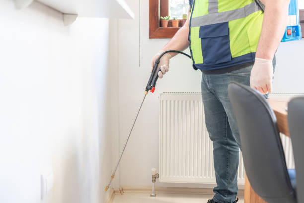 Best Residential Pest Control  in Nitro, WV