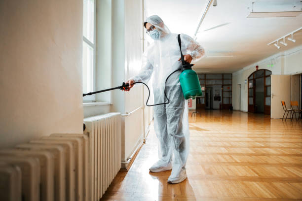 Best Commercial Pest Control Services  in Nitro, WV